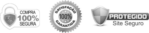 Garantia de satisfação